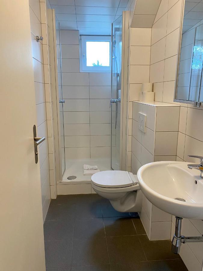 Ajo Balcony Lake View Studio Apartments - Self-Check-In Vienna Exterior photo